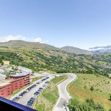 Apartamento Lunik Orion-29 By Interhome *