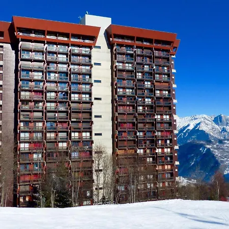 Lunik Orion-29 By Interhome Apartment *