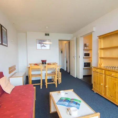Apartment Lunik Orion-29 By Interhome